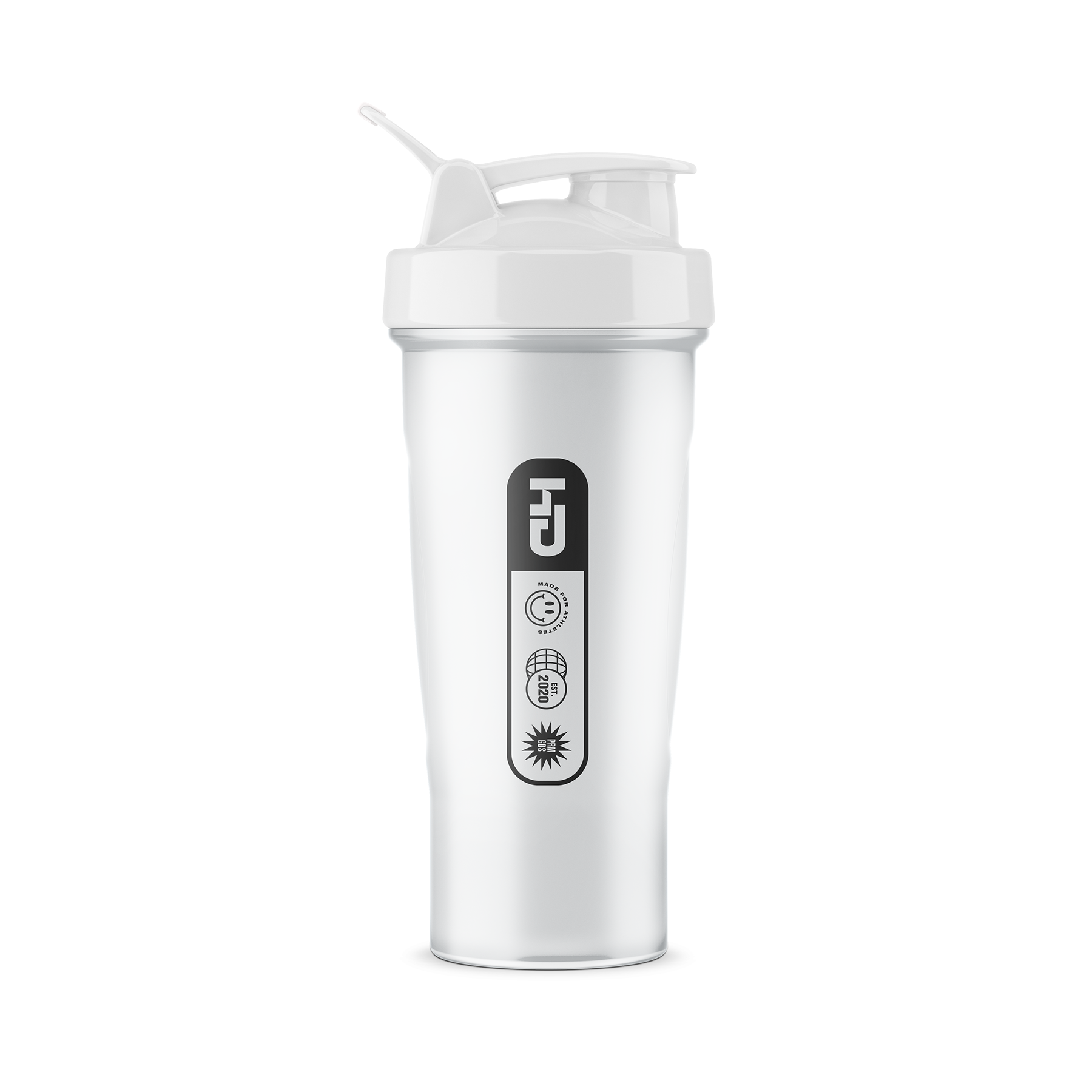 Icon Shaker - HD MUSCLE CA