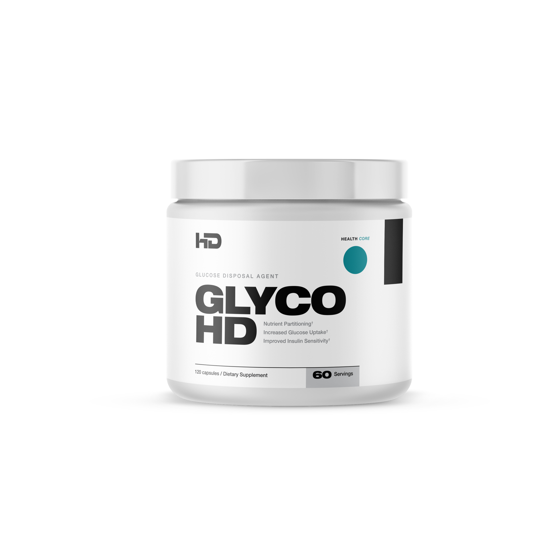 GlycoHD - HD MUSCLE CA