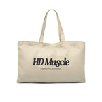 Archive Tote - HD MUSCLE CA