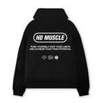 Community Hoodie - HD MUSCLE CA