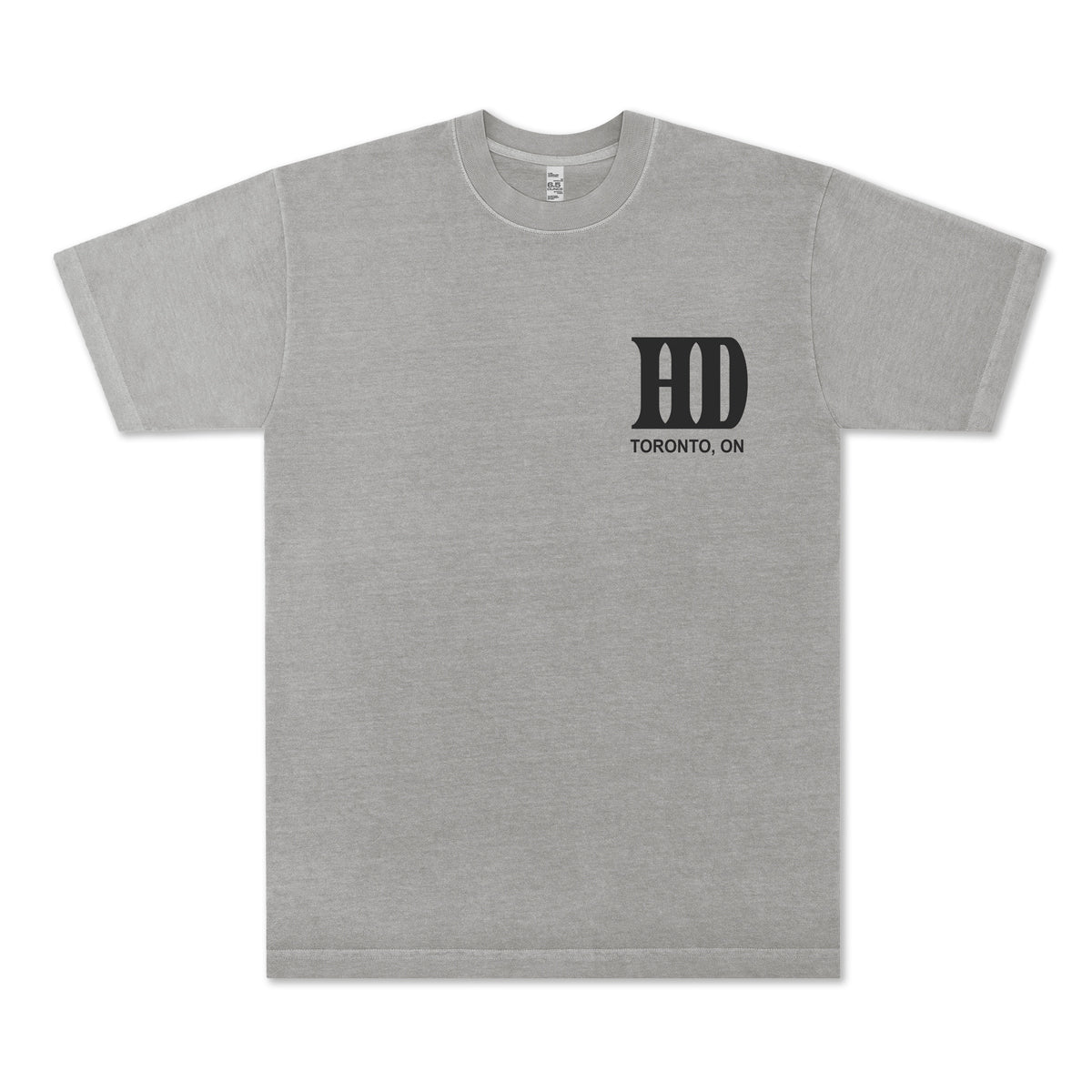 Members Only T-Shirt - HD MUSCLE CA