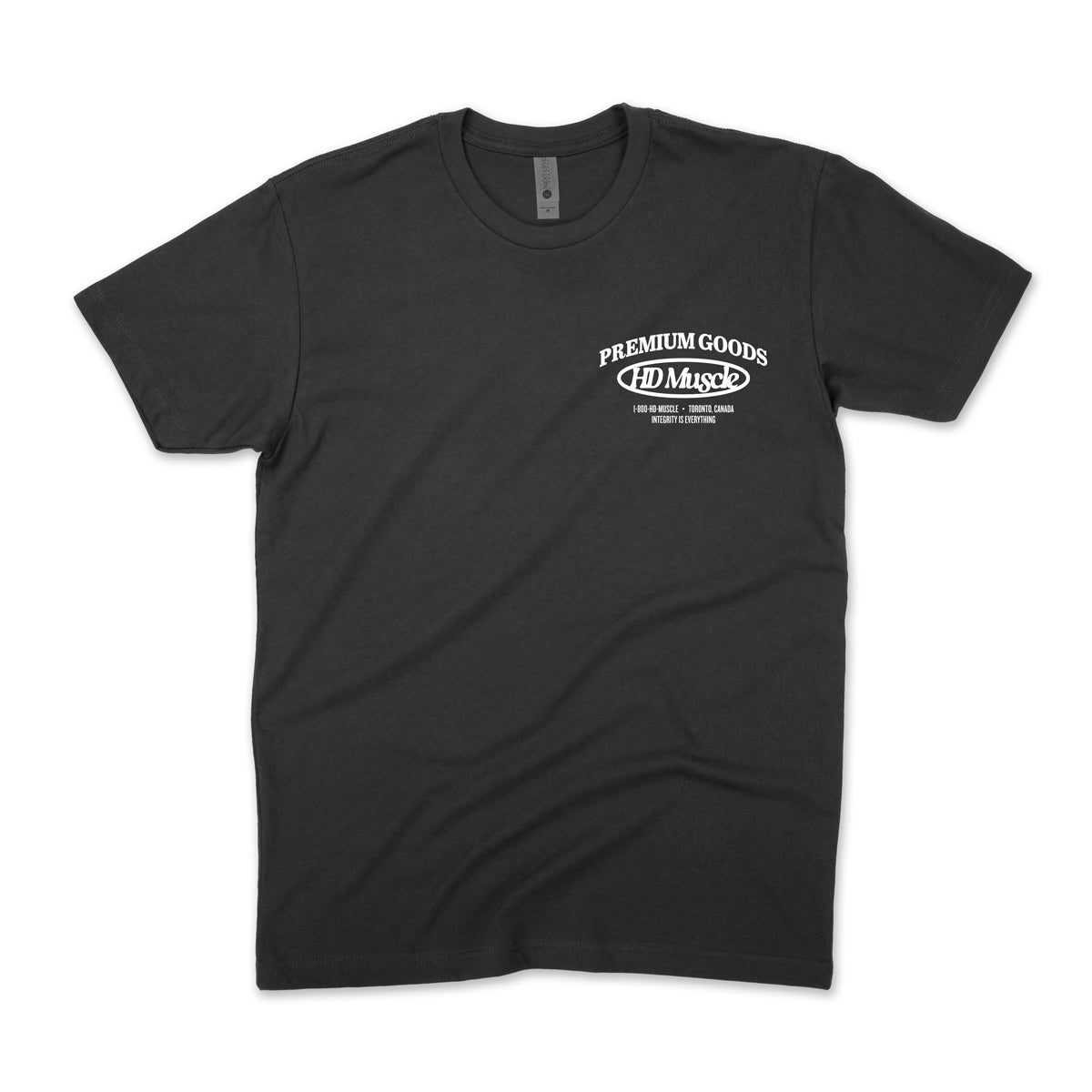 Premium Goods T-Shirt - HD MUSCLE CA