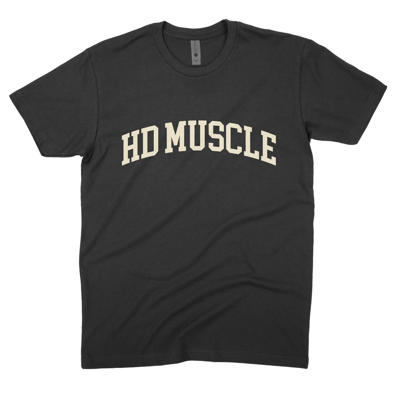 Varsity T-Shirt - HD MUSCLE CA