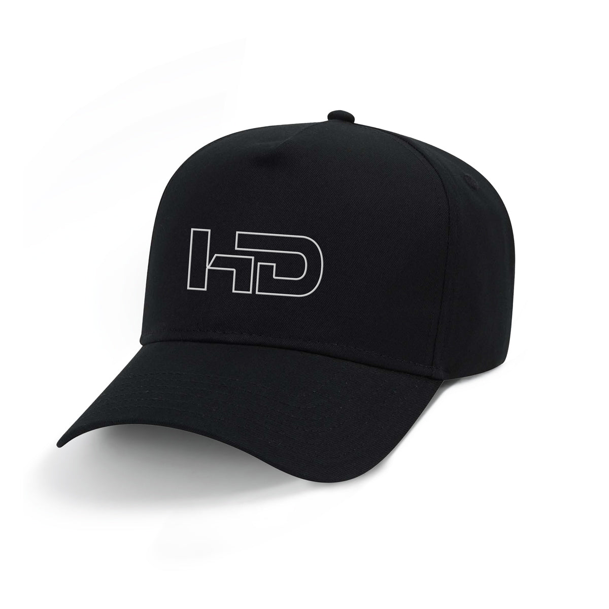 Halo Staple Hat - HD MUSCLE CA