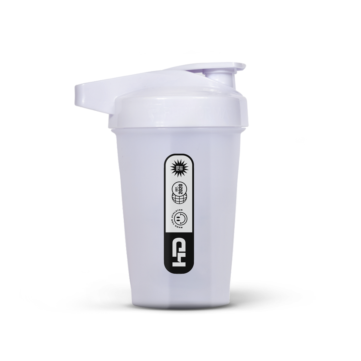 Icon Activ Shaker - HD MUSCLE CA