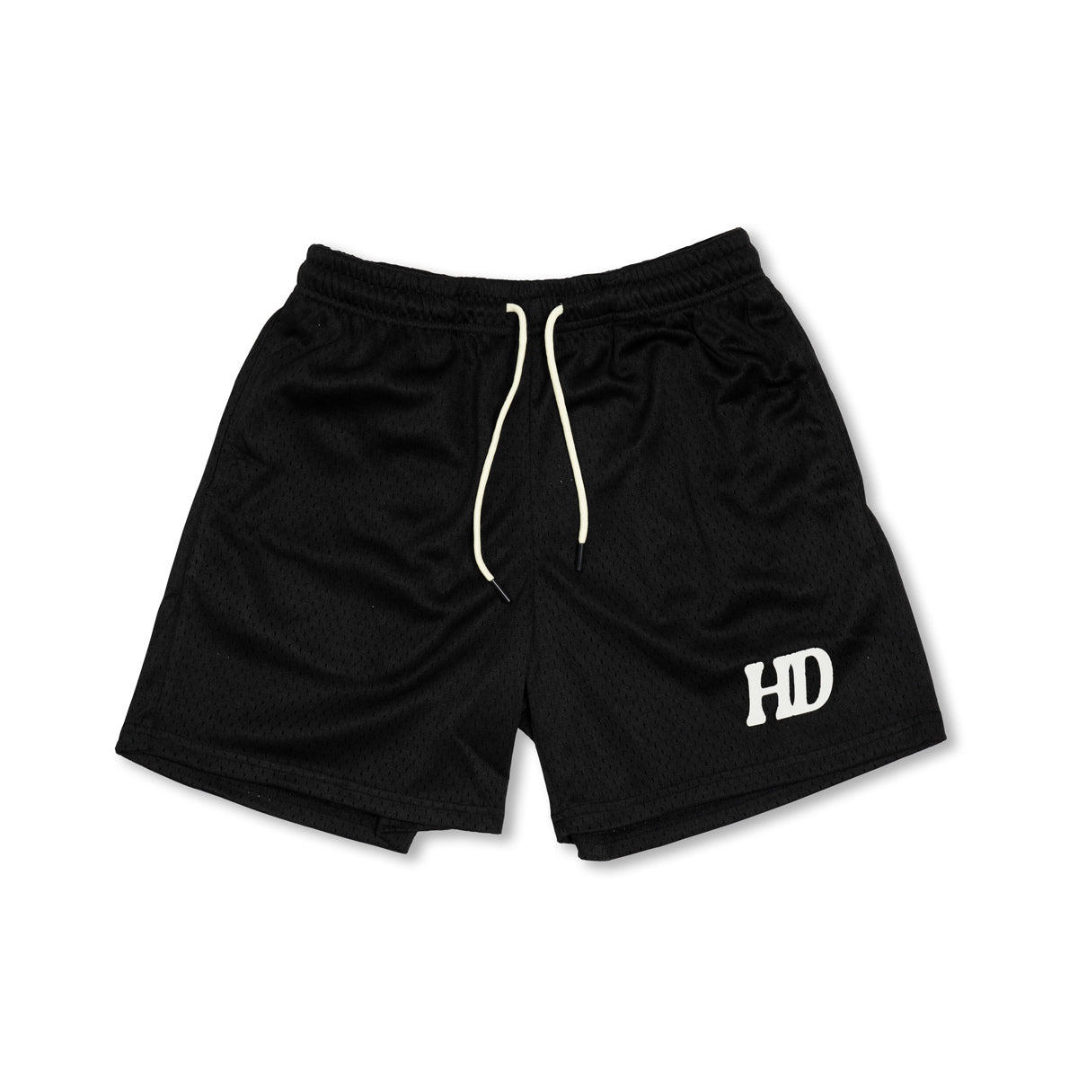 Archive Mesh Shorts - HD MUSCLE CA