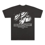 Legacy T-Shirt - HD MUSCLE CA