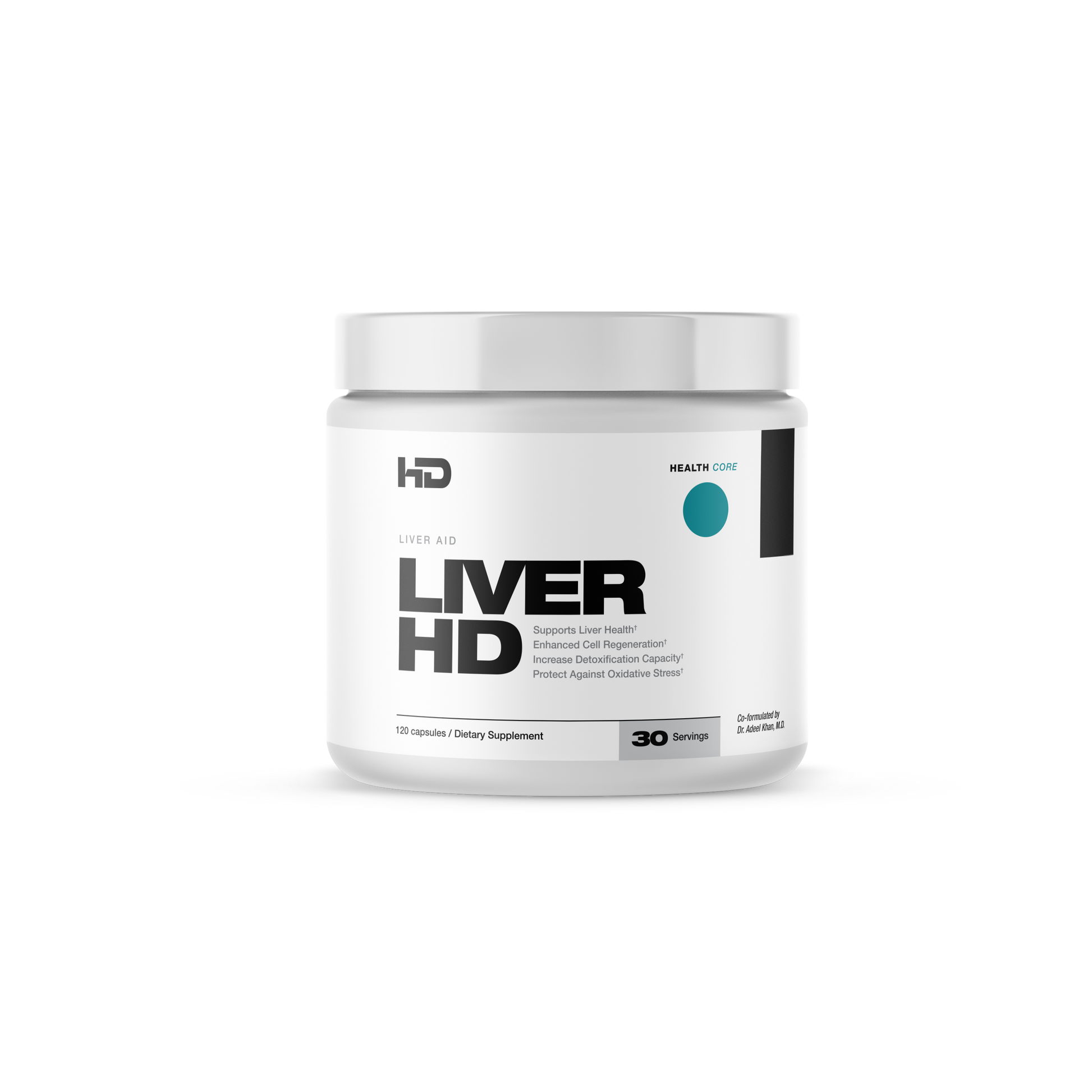 LiverHD - HD MUSCLE CA