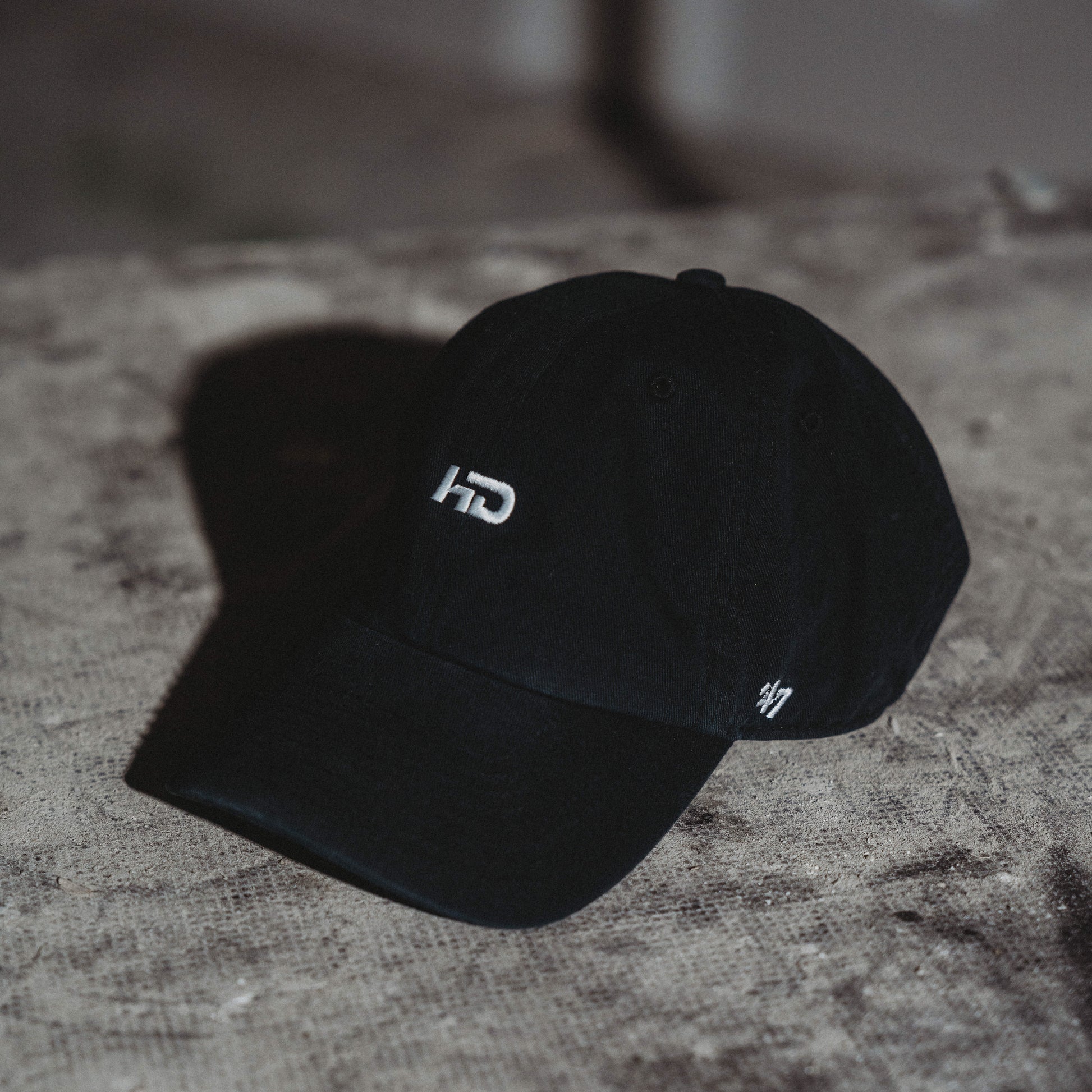 HD Icon '47 Brand Hat - HD MUSCLE CA