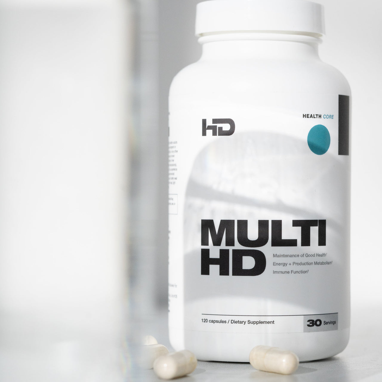 MultiHD - HD MUSCLE CA