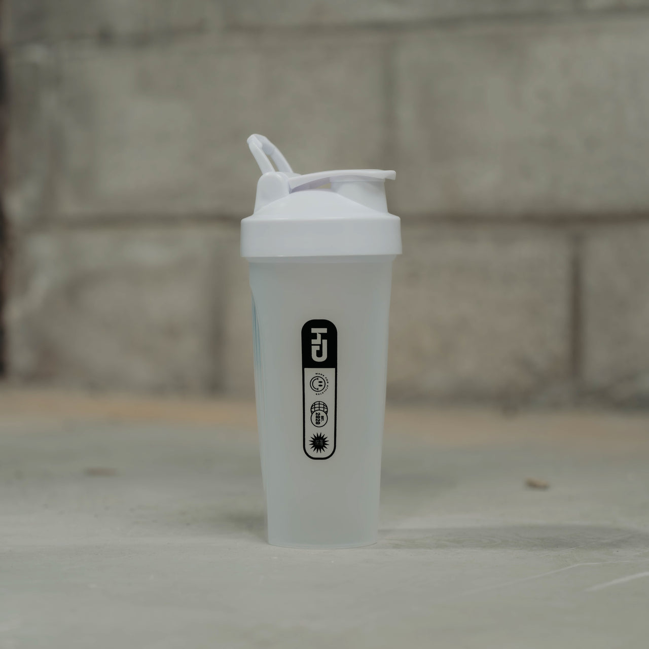 Icon Shaker - HD MUSCLE CA