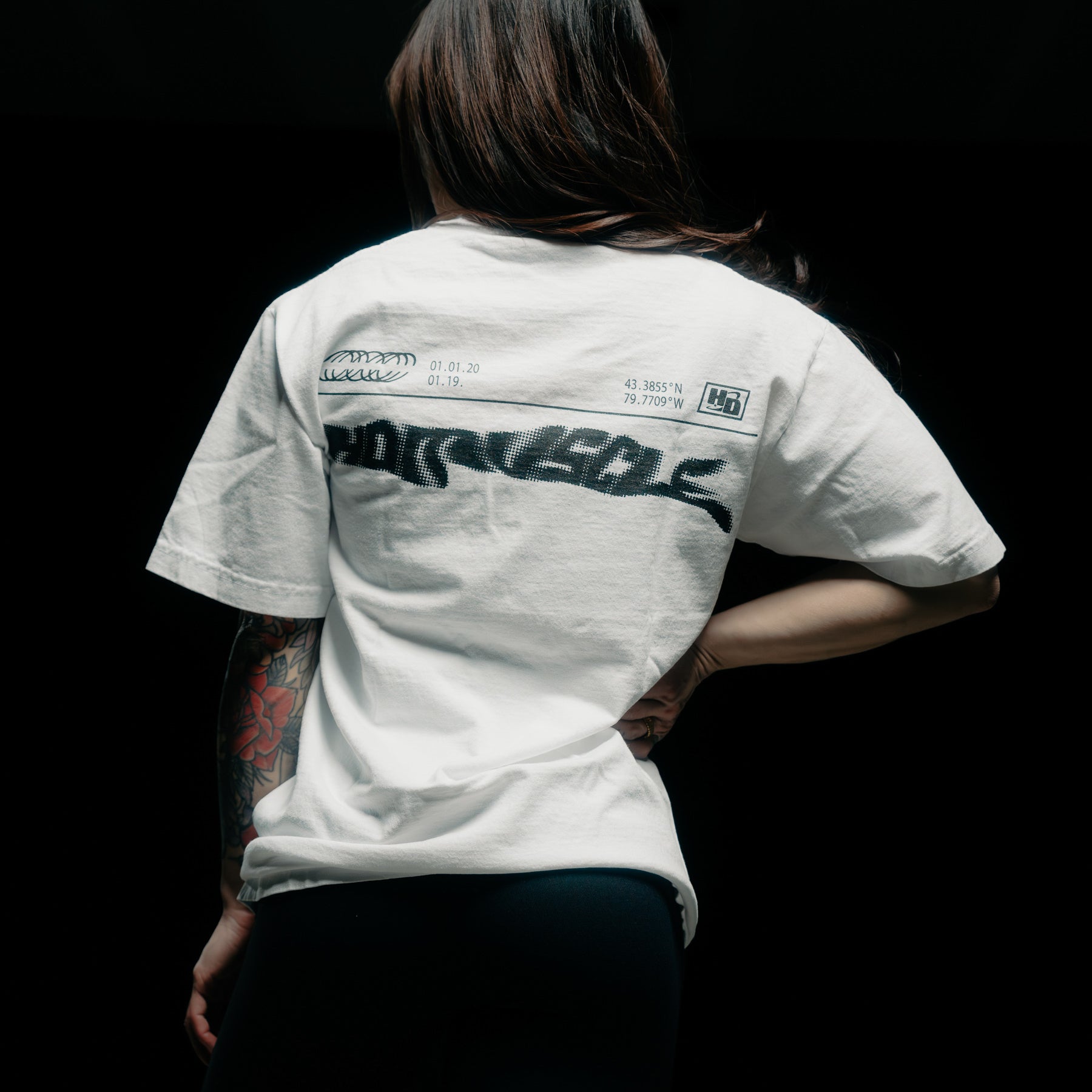 Speedway T-Shirt - HD MUSCLE CA