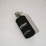 Archive Glass Water Bottle - HD MUSCLE CA