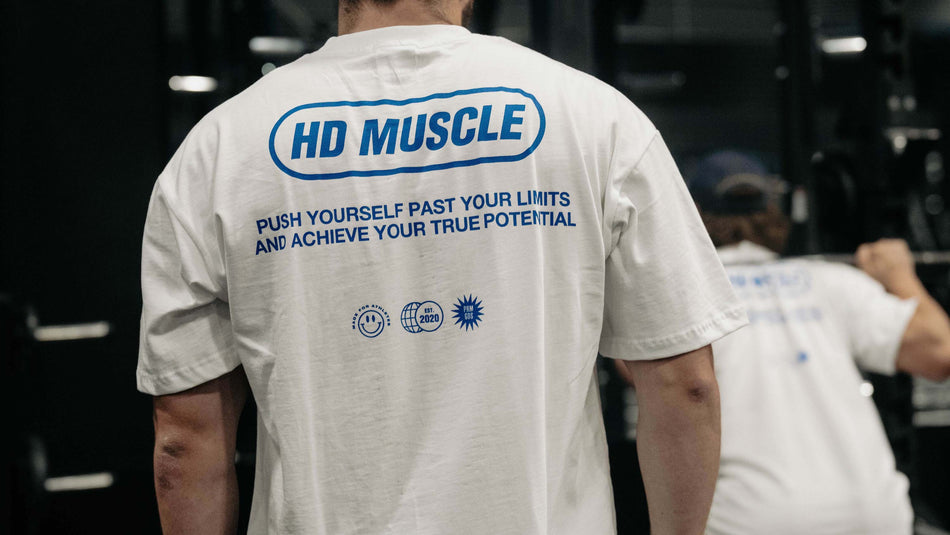 HD Muscle | Supplements for Superior Body Building - HD MUSCLE CA