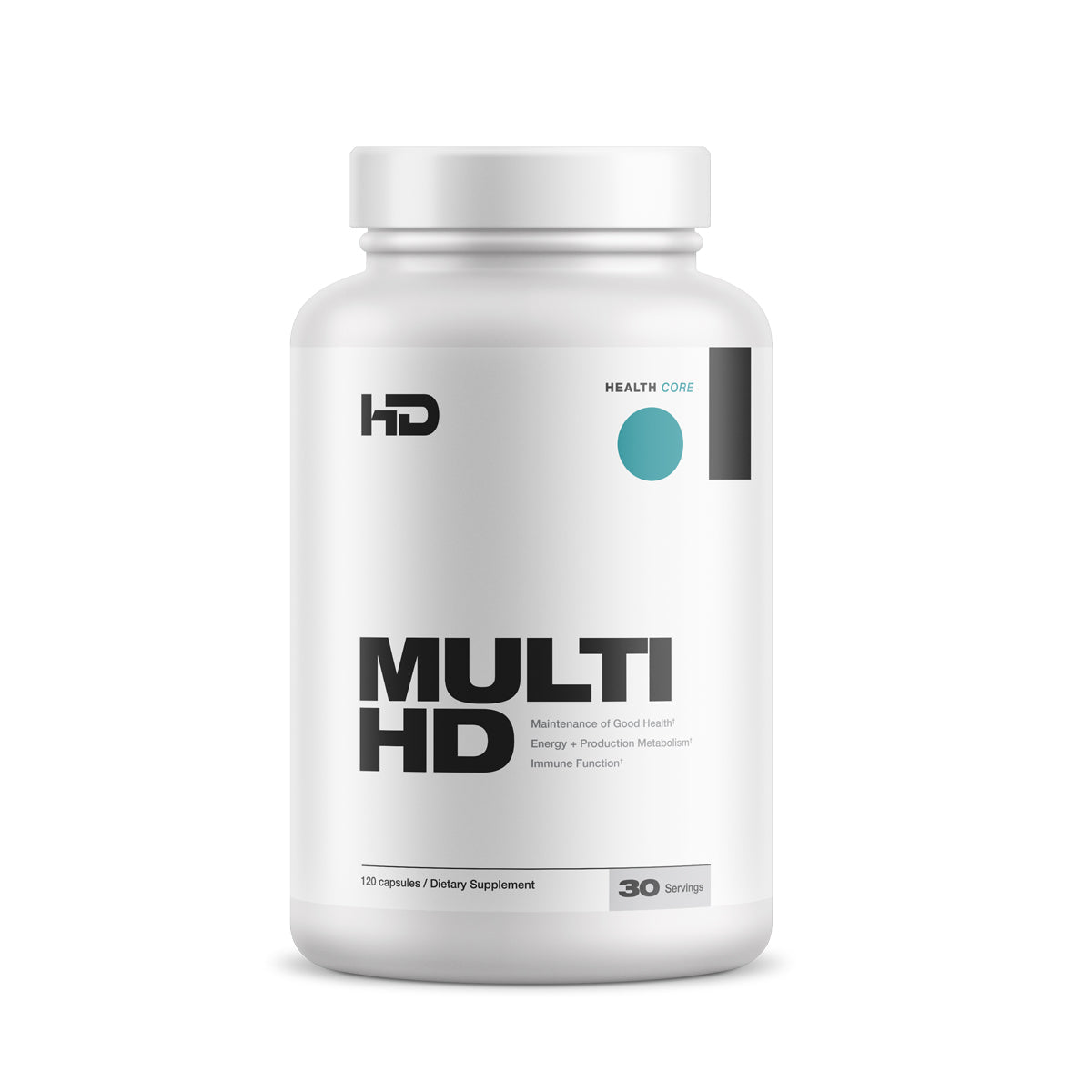 MultiHD - HD MUSCLE CA