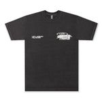 Nick Walker 001 T-Shirt - HD MUSCLE CA