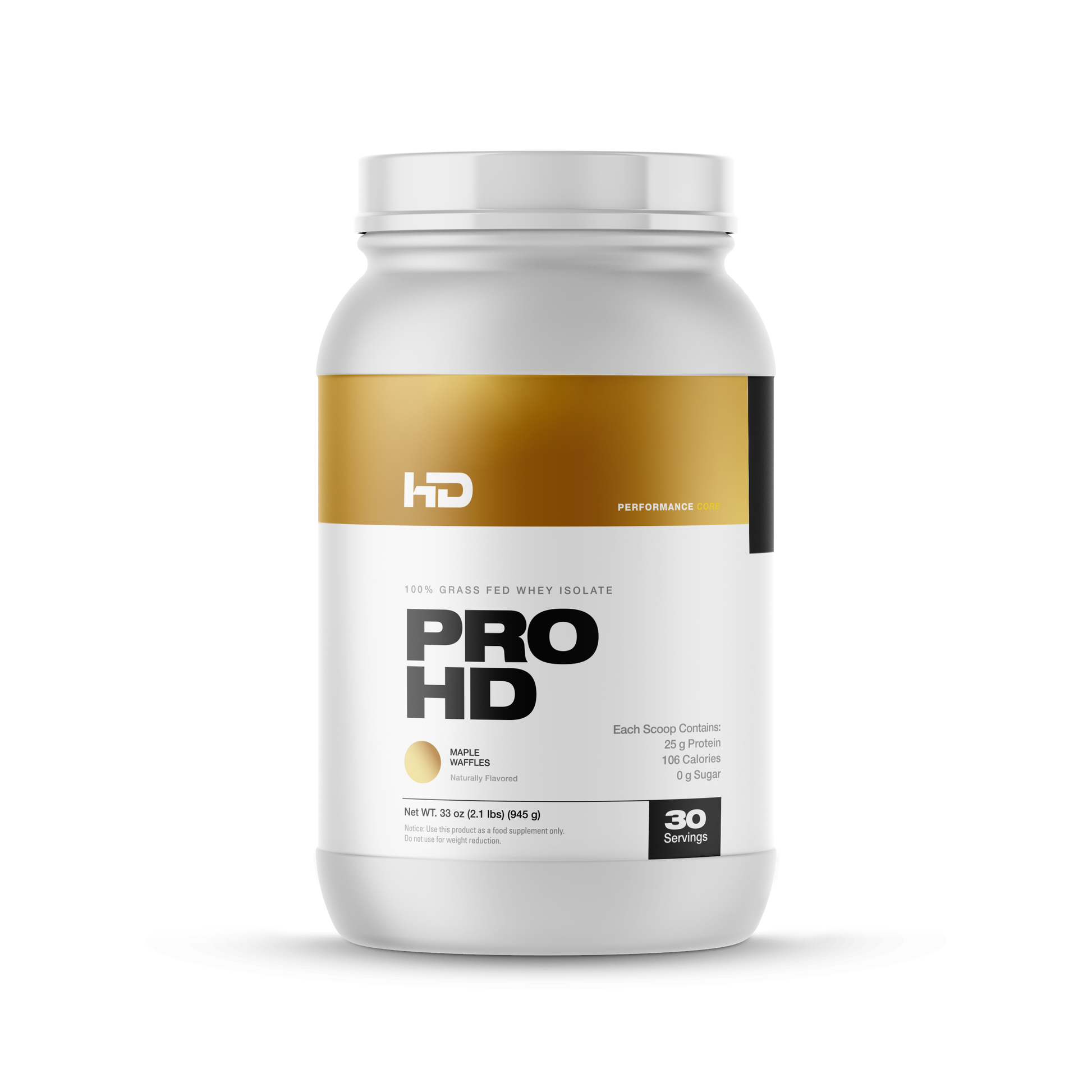 ProHD - HD MUSCLE CA