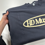 Archive T-Shirt - HD MUSCLE CA