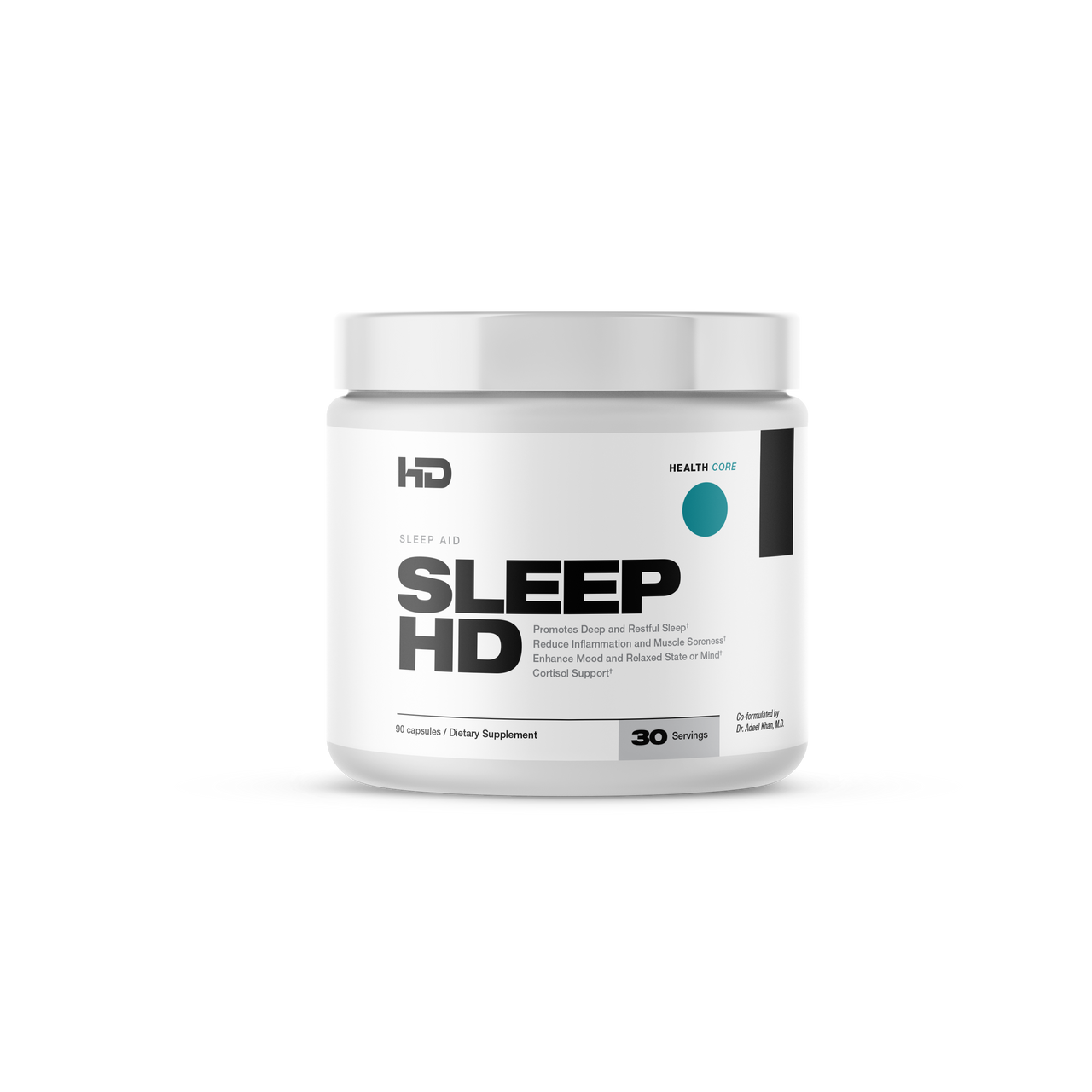 SleepHD - HD MUSCLE