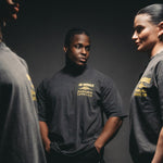 Bodybuilding & Lifting Club T-Shirt - HD MUSCLE CA