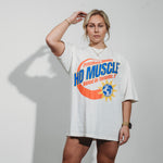 Laundry Day T-Shirt - HD MUSCLE CA