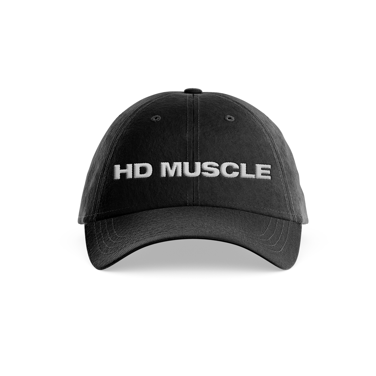 HD Muscle Dad Hat - HD MUSCLE CA
