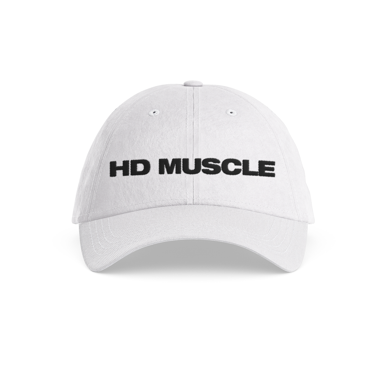 HD Muscle Dad Hat - HD MUSCLE CA