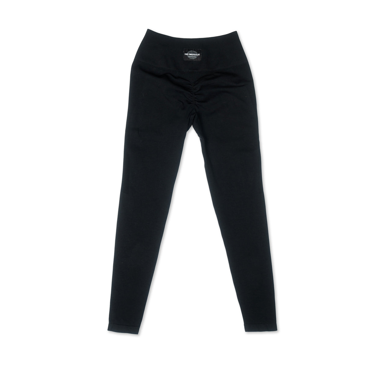 NEW Soft Surroundings The Ultimate Cropped Legging Pants Black 2DH86 LARGE  14-16